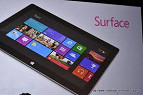 Rumores indicam lançamento do Surface Mini em junho