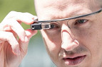 Usuários do Google Glass podem fotografar com um piscar de olhos
