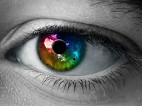 Cientistas criam anúncios onde consumidores podem comprar com os próprios olhos Cientistas criam anúncios onde consumidores podem comprar com os próprios olhos