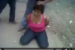 Polêmico vídeo contendo decapitação é removido do Facebook