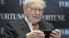 Nova sensação do Twitter: o investidor Warren Buffett Nova sensação do Twitter: o investidor Warren Buffett