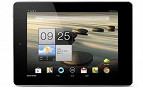 Acer anuncia seu novo tablet, o Iconia A1