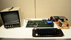 Apple 1 vai a leilão na Alemanha Apple 1 vai a leilão na Alemanha