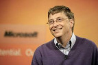 Bill Gates afirma que falta de Office e teclado frustram usuários do iPad