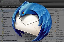 O que é Thunderbird? O que é Thunderbird?