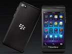 BlackBerry Z10 chega ao Brasil por R$ 2.449 BlackBerry Z10 chega ao Brasil por R$ 2.449