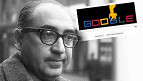 Google homenageia Saul Bass, grande designer e cineasta