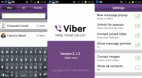 Viber ganha versão para Mac Viber ganha versão para Mac