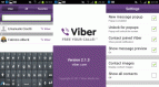 Viber ganha versão para Mac