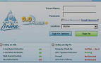 Receitas da AOL crescem por conta da publicidade online Receitas da AOL crescem por conta da publicidade online