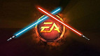 Electronic Arts é a nova responsável pela produção do game Star Wars