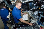 Computadores da Nasa passam a usar Linux Computadores da Nasa passam a usar Linux