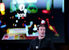 Após críticas, Facebook Home será modificado Após críticas, Facebook Home será modificado