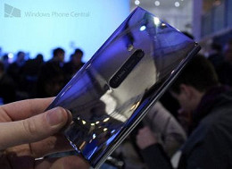 Nokia anuncia poderoso Lumia 928 Nokia anuncia poderoso Lumia 928