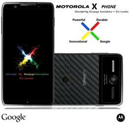 Google desiste de seguir em frente com o projeto de criação do Motorola X Google desiste de seguir em frente com o projeto de criação do Motorola X