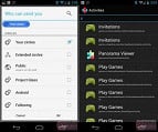 Google Play Games vaza na internet antes de lançamento oficial