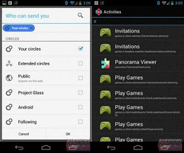 Google Play Games vaza na internet antes de lançamento oficial Google Play Games vaza na internet antes de lançamento oficial