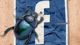 Microsoft alerta usuários do Facebook para malware capaz de roubar dados Microsoft alerta usuários do Facebook para malware capaz de roubar dados