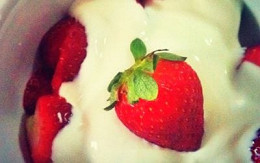 No Instagram quem posta fotos de comida pode sofrer de distúrbio alimentar No Instagram quem posta fotos de comida pode sofrer de distúrbio alimentar