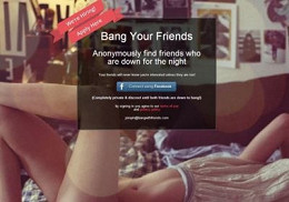 Falha no Bang With Friends permite saber quais usuários usam o app Falha no Bang With Friends permite saber quais usuários usam o app
