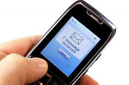 Google fecha serviço de buscas por SMS nos EUA Google fecha serviço de buscas por SMS nos EUA