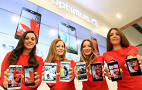 LG libera atualização de sistema da linha Optimus