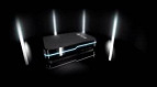 Um vídeo mostrando o novo PS4 da Sony vaza na internet Um vídeo mostrando o novo PS4 da Sony vaza na internet
