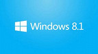 Atualização para o Windows 8.1 sairá ainda em 2013 e será grátis