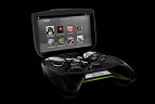 Nvidia lança seu primeiro console de videogame portátil, o Shield