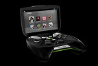 Nvidia lança seu primeiro console de videogame portátil, o Shield Nvidia lança seu primeiro console de videogame portátil, o Shield
