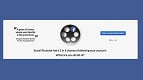 Social Roulette é retirado do Facebook Social Roulette é retirado do Facebook
