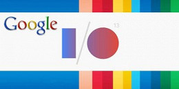 Google I/O: confira tudo sobre o evento Google I/O: confira tudo sobre o evento
