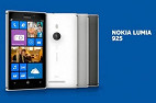 Nokia Lumia 925 é apresentado em um grande evento na Inglaterra Nokia Lumia 925 é apresentado em um grande evento na Inglaterra