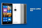Nokia Lumia 925 é apresentado em um grande evento na Inglaterra