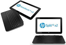 HP lanças nos Estados Unidos dois novos aparelhos da linha x2 HP lanças nos Estados Unidos dois novos aparelhos da linha x2