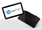 HP anuncia híbridos Split x2 e SlateBook x2 HP anuncia híbridos Split x2 e SlateBook x2