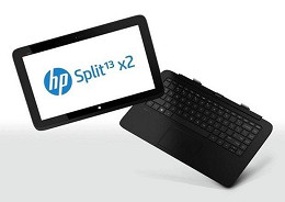 HP anuncia híbridos Split x2 e SlateBook x2 HP anuncia híbridos Split x2 e SlateBook x2