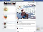 Após exibição no Facebook, jovem é reconhecido e preso Após exibição no Facebook, jovem é reconhecido e preso