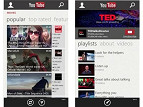 Google e Microsoft entram em conflito por causa de app do YouTube Google e Microsoft entram em conflito por causa de app do YouTube