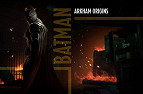 Teaser de Batman: Arkham Origins é divulgado no YouTube