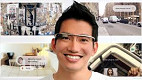 Google Glass conta com navegação via GPS em vídeo no YouTube Google Glass conta com navegação via GPS em vídeo no YouTube
