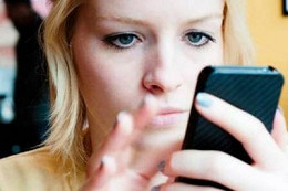 Anatel divulga relatório trimestral de desempenho das operadoras de telefonia móvel Anatel divulga relatório trimestral de desempenho das operadoras de telefonia móvel