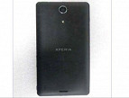 Suposta imagem do novo smartphone da Sony é divulgadas no Twitter