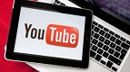 Oito anos de YouTube e 100 horas de vídeos por minuto Oito anos de YouTube e 100 horas de vídeos por minuto