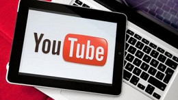 Oito anos de YouTube e 100 horas de vídeos por minuto Oito anos de YouTube e 100 horas de vídeos por minuto