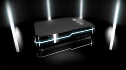 Sony libera vídeo com imagens do novo PS4