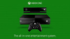 Xbox One: Tecnologia e inovação da Microsoft