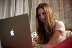 Jovens deixam Facebook após invasão dos pais Jovens deixam Facebook após invasão dos pais