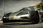 Electronic Arts apresenta imagem do novo game Need for Speed