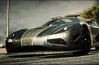 Electronic Arts apresenta imagem do novo game Need for Speed Electronic Arts apresenta imagem do novo game Need for Speed